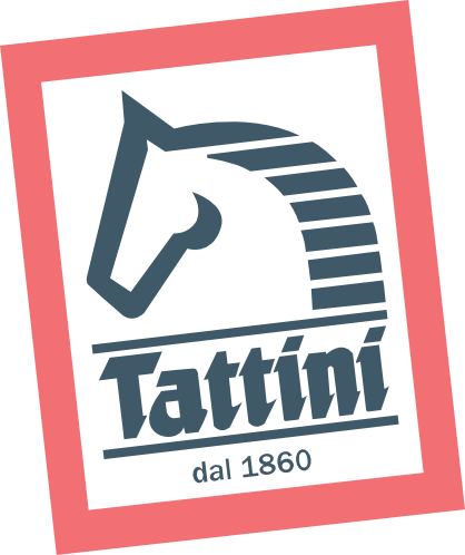 Tattini Riding logo